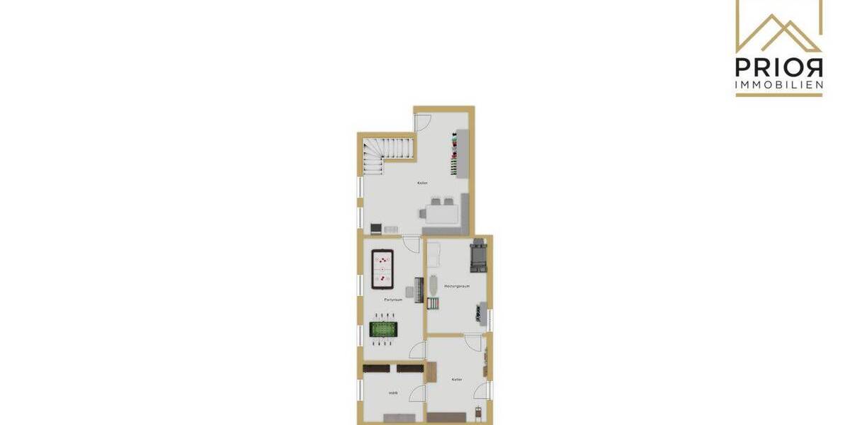 Bungalow Maintal Dörnigheim - 3 Zimmer, 116 m&sup2;, 599.000&euro; | Angebot:26568775
