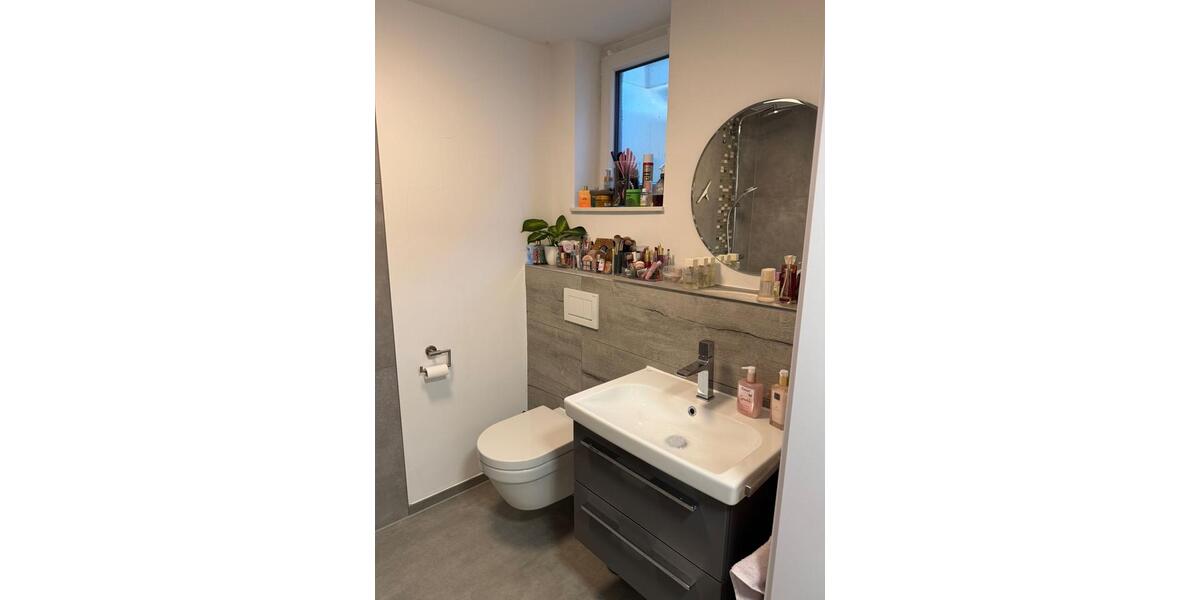 Etagenwohnung Erlensee - 2 Zimmer, 50 m&sup2;, 650&euro; | Angebot:26634043