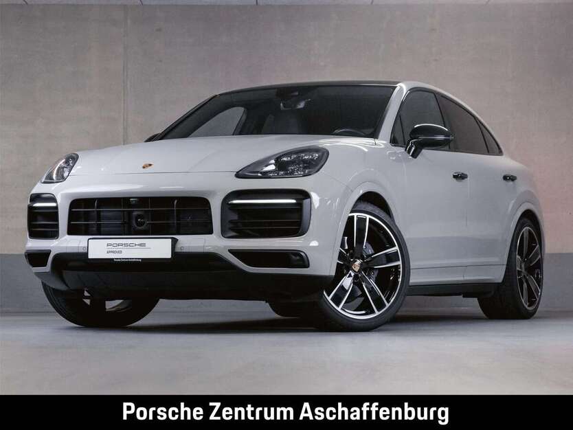 Porsche Cayenne 69.300 km 82.880 € Aschaffenburg 63739