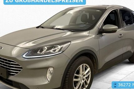 Ford Kuga 127.457 km 14.707 &euro; Frankfurt 60596