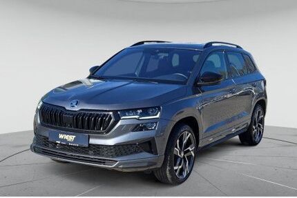 Skoda Karoq 29.000 km 42.733 € Darmstadt 64295