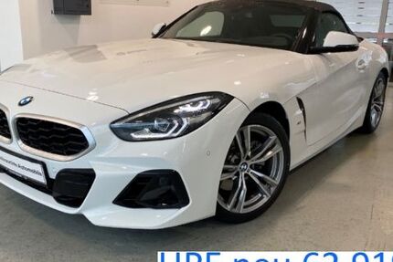 BMW Z4 21.056 km 44.990 € Hofheim 65719