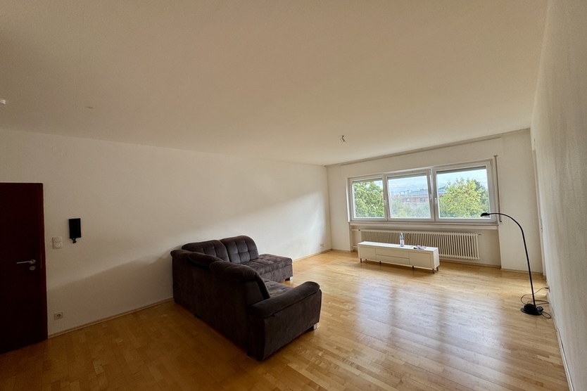 Steinbach: Gemütliche 3-Zimmerwohnung in Ruhelage! 3 zimmer