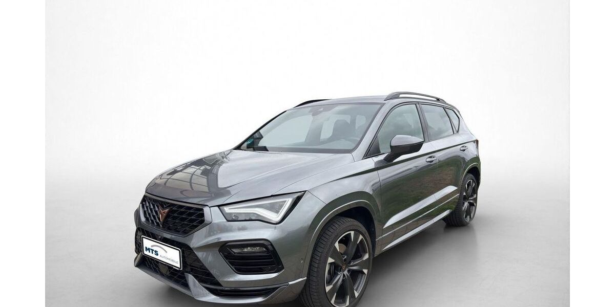 Cupra Ateca 8.800 km 35.150 &euro; Friedberg 61169