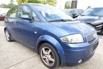 Audi A2 213.000 km 1.890 &euro; Mainaschaff 63814