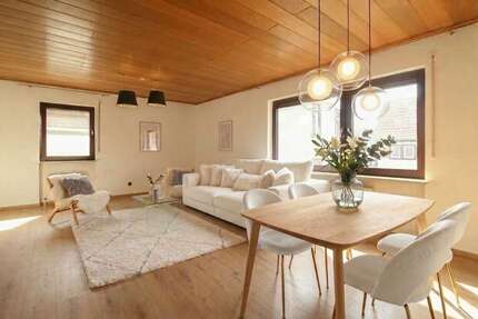 Wohnung Frankfurt am Main Innenstadt 3 - 3 Zimmer, 95 m&sup2;, 449.000&euro; | Angebot:26818287