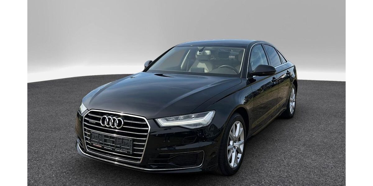 Audi A6 91.000 km 21.990 &euro; Gross Gerau 64521