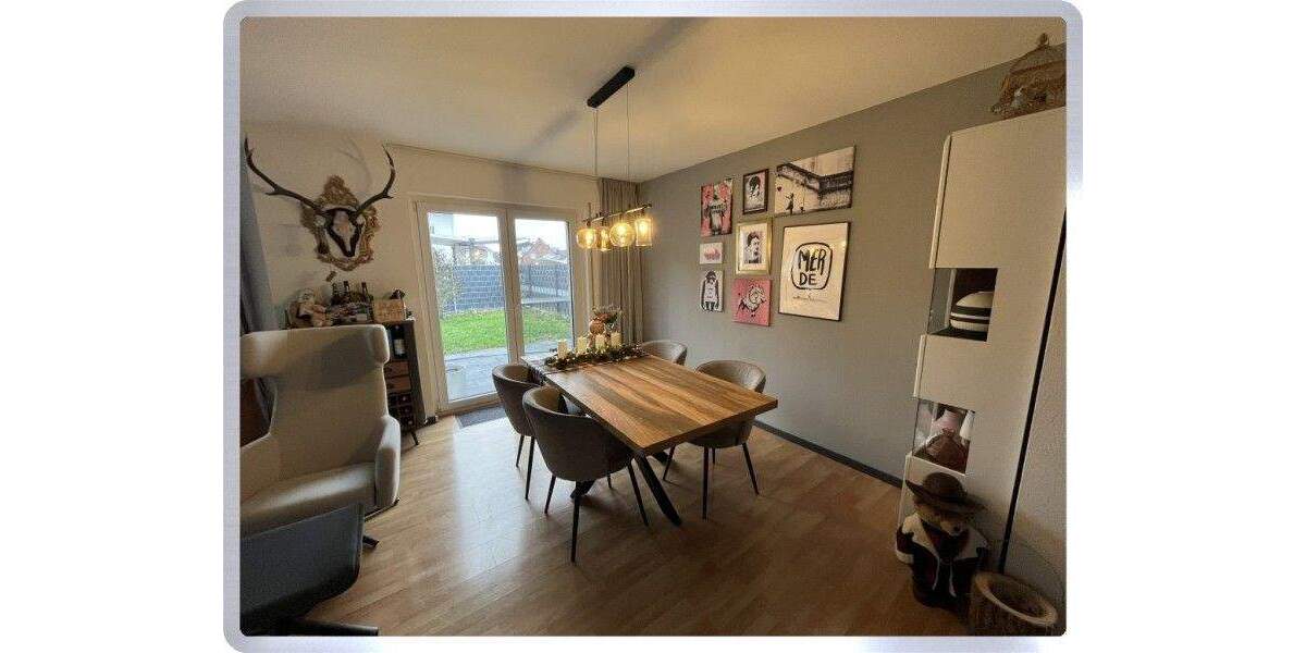 ***Sehr gut vermietetes Eckhaus im Top-Zustand*** 6 zimmer