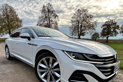 VW Arteon 78.000 km 28.700 € Roßdorf 64380