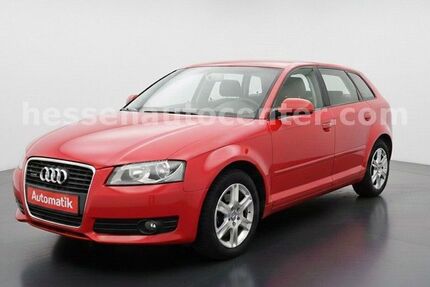 Audi A3 122.000 km 7.900 &euro; Frankfurt am Main 60388