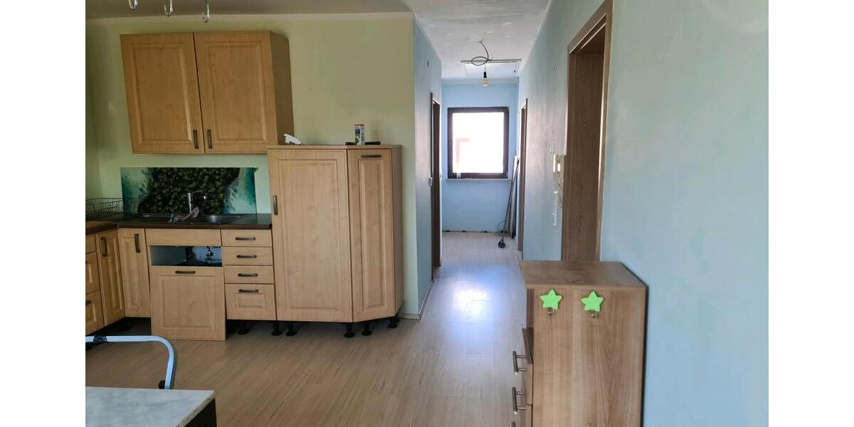 Etagenwohnung Rodgau - 2 Zimmer, 60 m&sup2;, 720&euro; | Angebot:26365150
