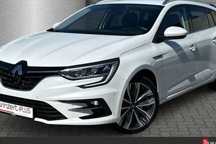 Renault Megane 69.998 km 17.970 € Rödermark 63322