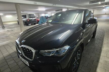 BMW X4 9.000 km 62.000 € FRANKFURT/MAIN 60385