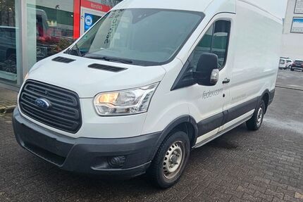 Ford Transit 249.852 km 7.900 &euro; Neu-Isenburg (FRANKFURT AM MAIN) 63263