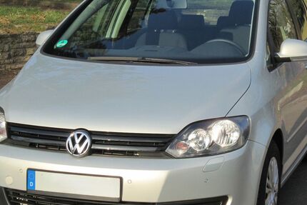 VW Golf Plus 30.600 km 8.600 € Frankfurt am Main 60385