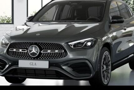 Mercedes-Benz GLA 200 9.900 km 43.990 &euro; Darmstadt 64295