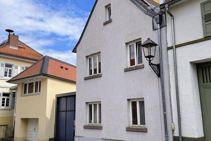 Haus Groß-Umstadt / Kleestadt Kleestadt - 3 Zimmer, 100 m&sup2;, 348.000&euro; | Angebot:26750636
