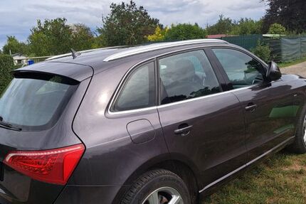 Audi Q5 250.000 km 11.440 € Hochheim 65239