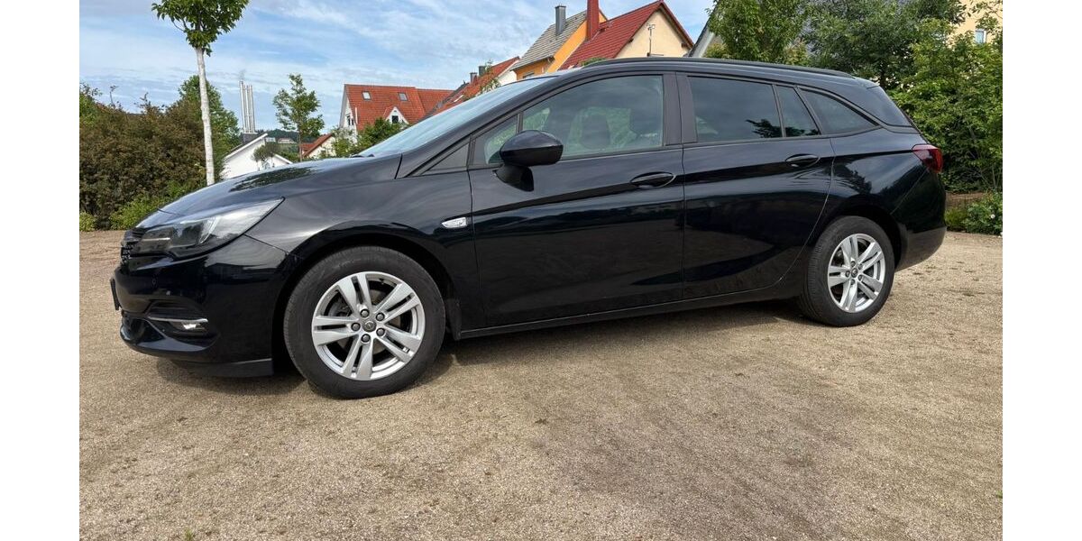 Opel Astra 158.799 km 8.950 &euro; Bad Nauheim 61231
