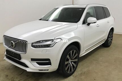 Volvo XC90 24.823 km 53.122 &euro; Eschborn 65760