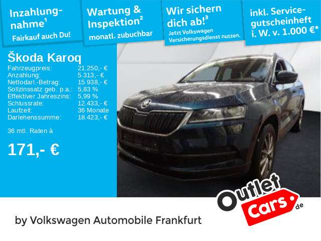 Karoq