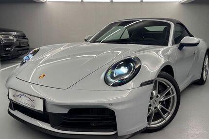 Porsche 992 14.801 km 128.700 &euro; Seligenstadt 63500