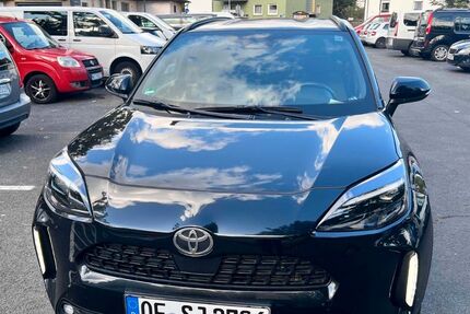 Toyota Yaris Cross 5.700 km 26.500 € Offenbach am Main 63071