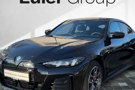 BMW i4 24.121 km 52.799 &euro; Frankfurt 60314