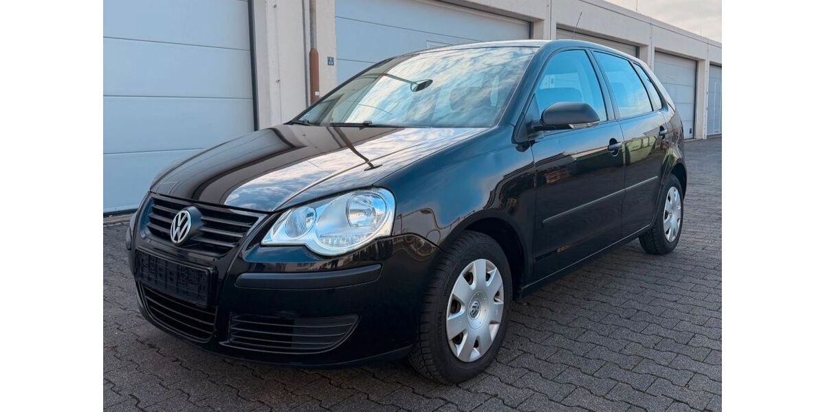 VW Polo 94.590 km 4.190 &euro; Neu-Isenburg 63263