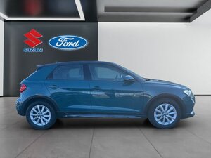 Audi A1 citycarver*CarPlay*SHZ*Touch*Klimaauto*LED* 72.150 km 17.490 &euro; Nidderau 61130