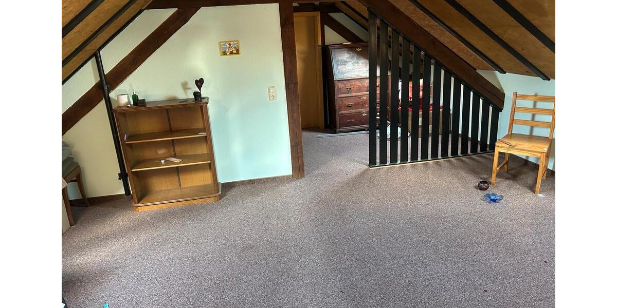 VERMIETUNG VERKAUF KOMPLETTS ANWESEN MIT VIEL POTENZIAL 8 zimmer