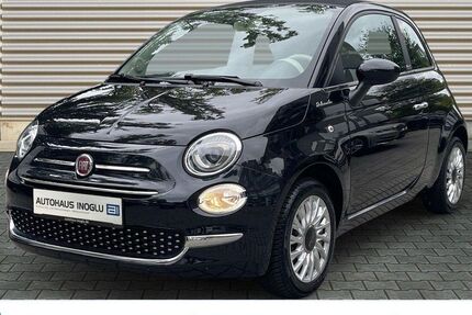 Fiat 500 82.410 km 11.380 &euro; Rüsselsheim 65428