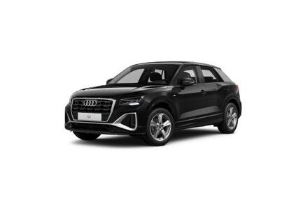 Audi Q2 42.695 km 24.350 &euro; Frankfurt am Main 60314