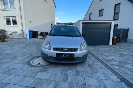 Ford Fiesta 200.637 km 1.300 € Rödermark 63322