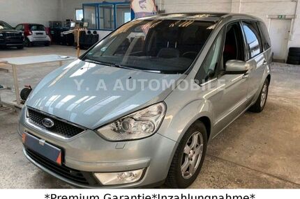 Ford Galaxy