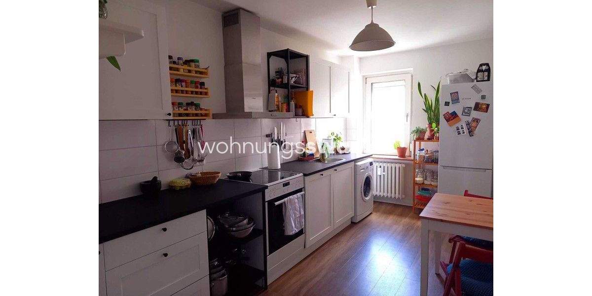 Etagenwohnung Frankfurt am Main Altstadt - 2 Zimmer, 60 m&sup2;, 725&euro; | Angebot:25945097