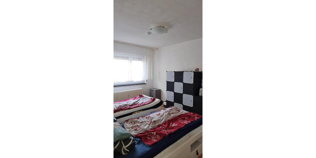 Etagenwohnung Bad Homburg vor der Höhe Berliner Siedlung/Gartenfeld - 2 Zimmer, 45 m&sup2;, 219.000&euro; | Angebot:26700522