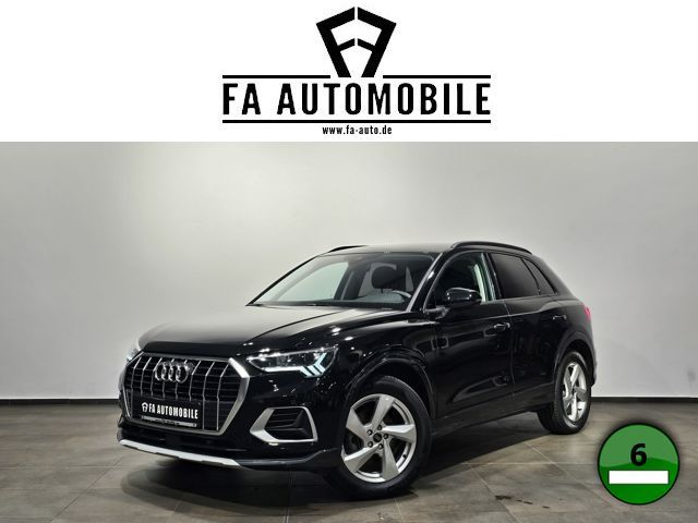 Audi Q3 34.980 km 30.870 &euro; Mainaschaff 63814