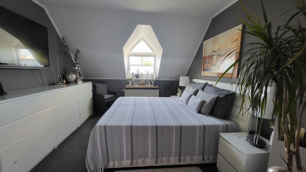 Haus im Haus ETW + ELW im 