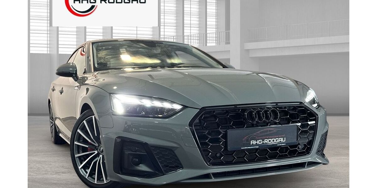 Audi A5 102.153 km 28.999 &euro; Hanau 63452