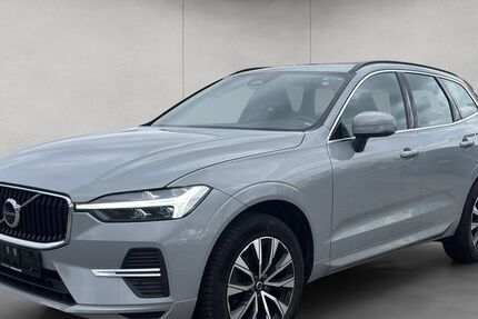 Volvo XC60 20.238 km 38.950 &euro; Frankfurt am Main 60486