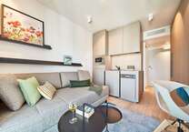 Wohnung zum Kaufen in Frankfurt am Main 198.000 € 16.7 m²
