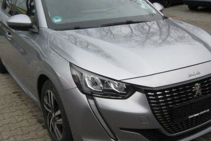 Peugeot 208 31.450 km 13.990 &euro; Darmstadt 64293