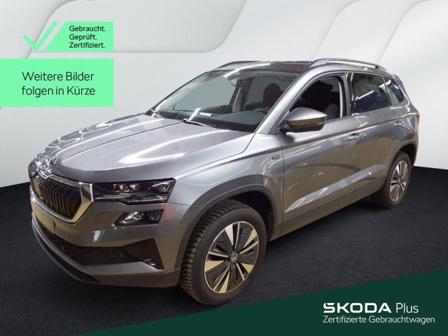 Skoda Karoq 29.400 km 32.449 &euro; Mühlheim 63165