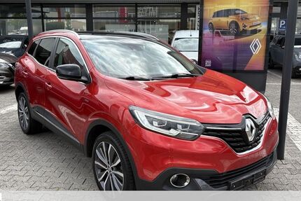Renault Kadjar 53.628 km 14.970 € Hanau 63452