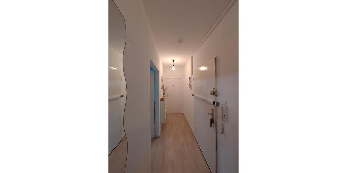 Etagenwohnung Frankfurt am Main Gutleutviertel - 2.5 Zimmer, 60 m&sup2;, 509&euro; | Angebot:26620840