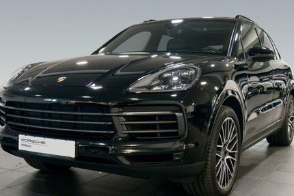 Porsche Cayenne 81.050 km 66.960 € Frankfurt 60314