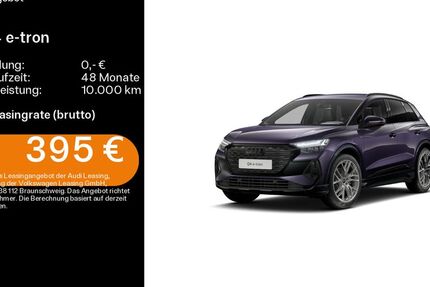 Audi Q4 e-tron 5.000 km 43.199 &euro; Mühlheim 63165