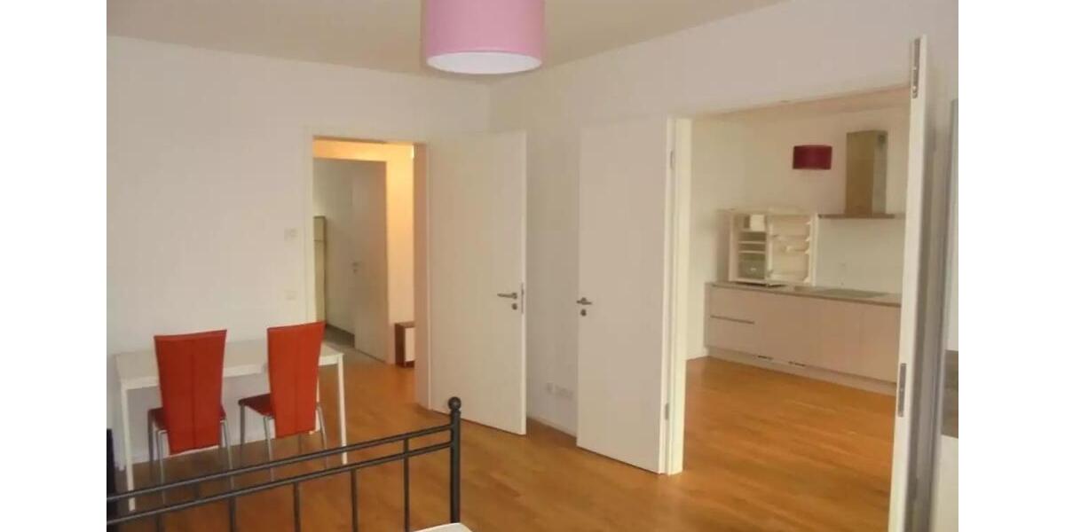Etagenwohnung Offenbach am Main Hafen - 3 Zimmer, 79 m&sup2;, 1.980&euro; | Angebot:26207343