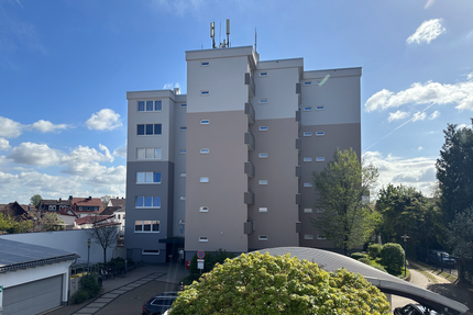 Wohnung zum Mieten in Groß-Gerau 453,32 € 40.84 m² 1 zimmer